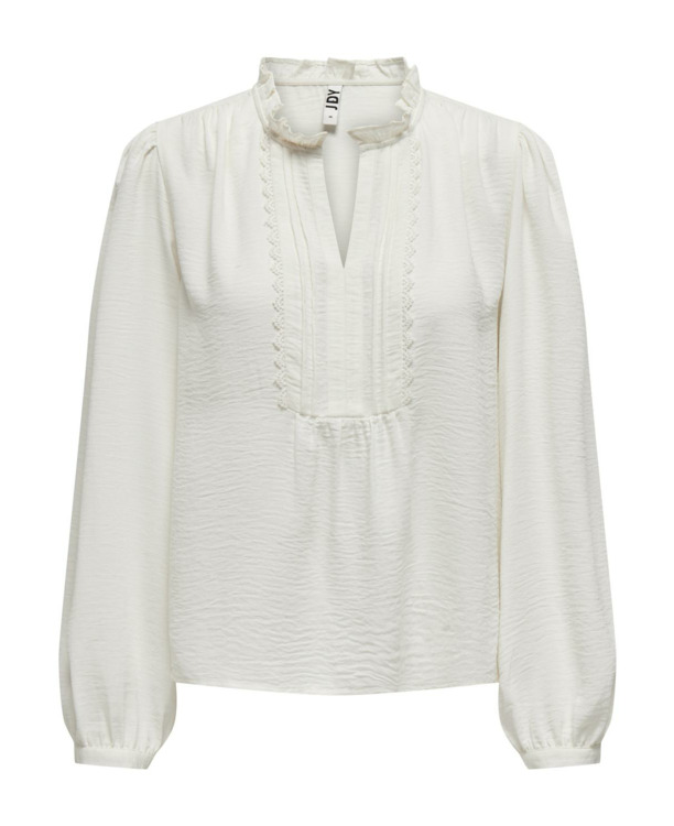 Regular Fit V-Neck Long Sleeves (L/S)