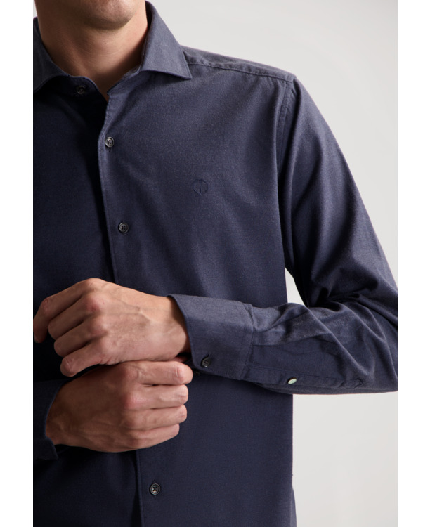 Dstrezzed Heren Overhemd DS Olav Shirt