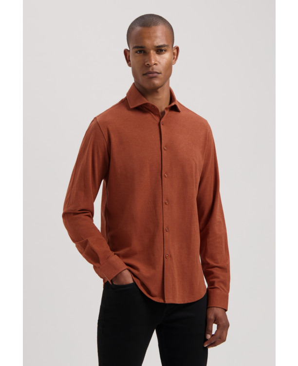 Dstrezzed Heren Overhemd DS Kirk Shirt