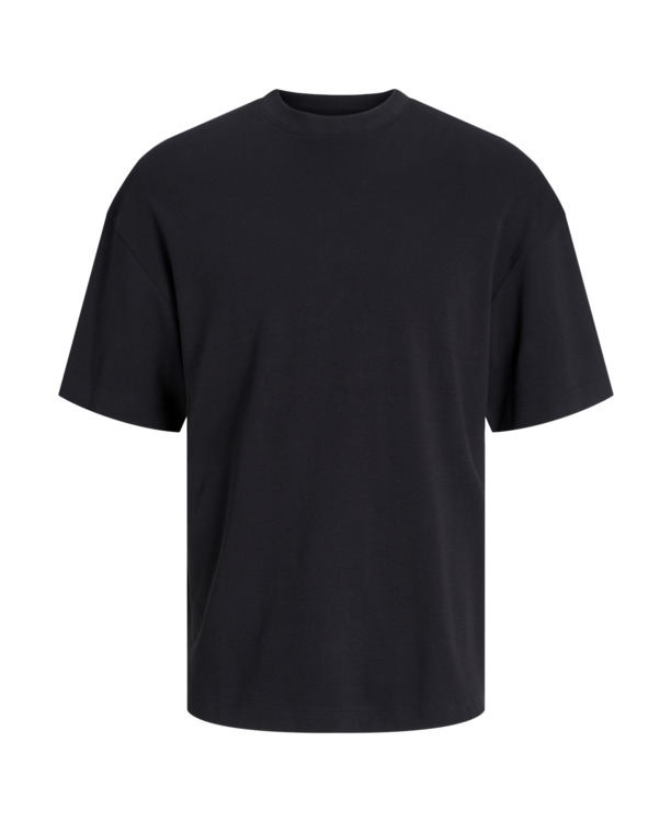 Loose Fit O-Neck Short Sleeves (S/S)