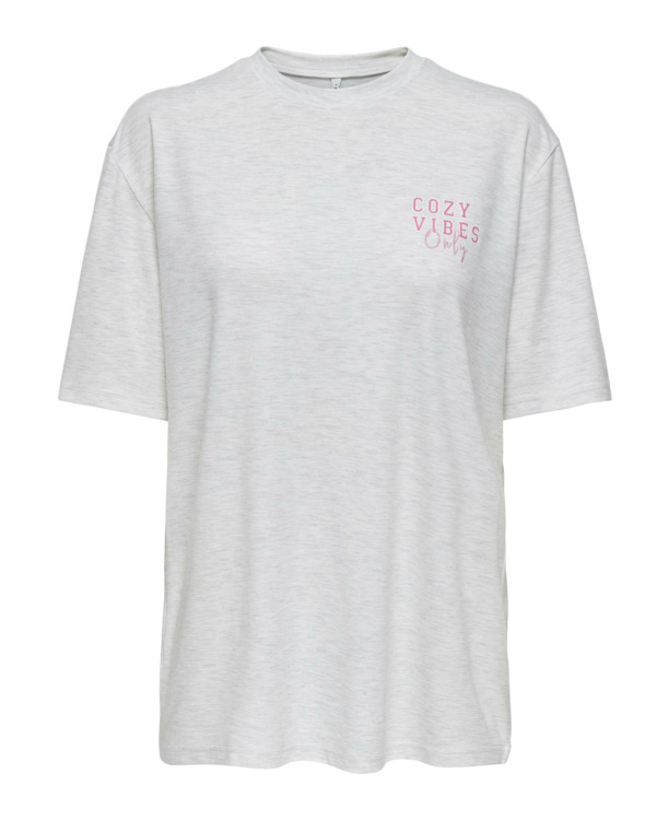 Regular Fit O-Neck Short Sleeves (S/S)