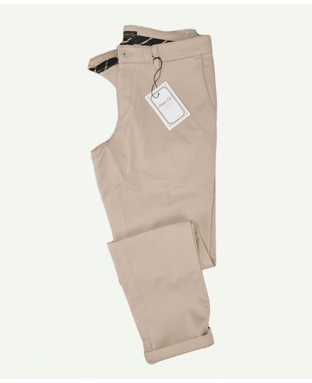 Anniversary Newbury Chino