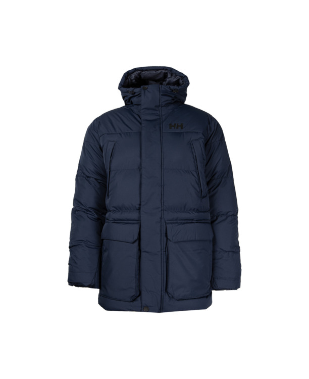 NOREFJELL PUFFY JACKET m