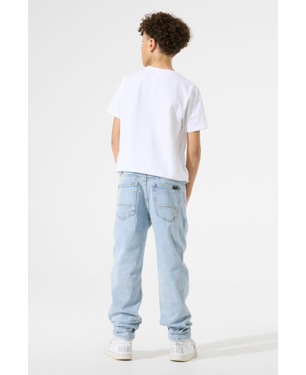 Jongens Jeans Dalino Dad fit