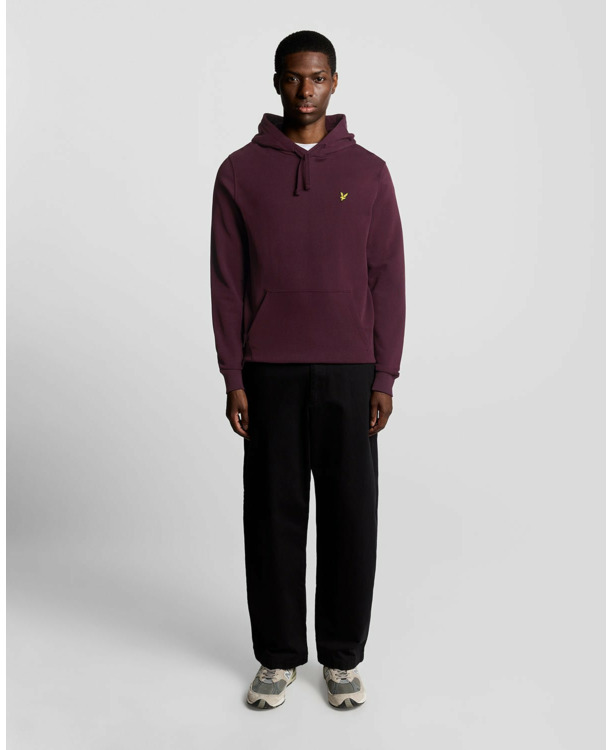 Pullover Hoodie