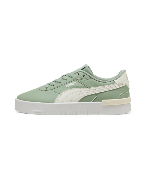 Jada NU  Green Fog-Warm White-Warm White