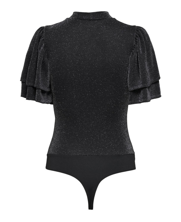 High Neck Short Sleeves (S/S)