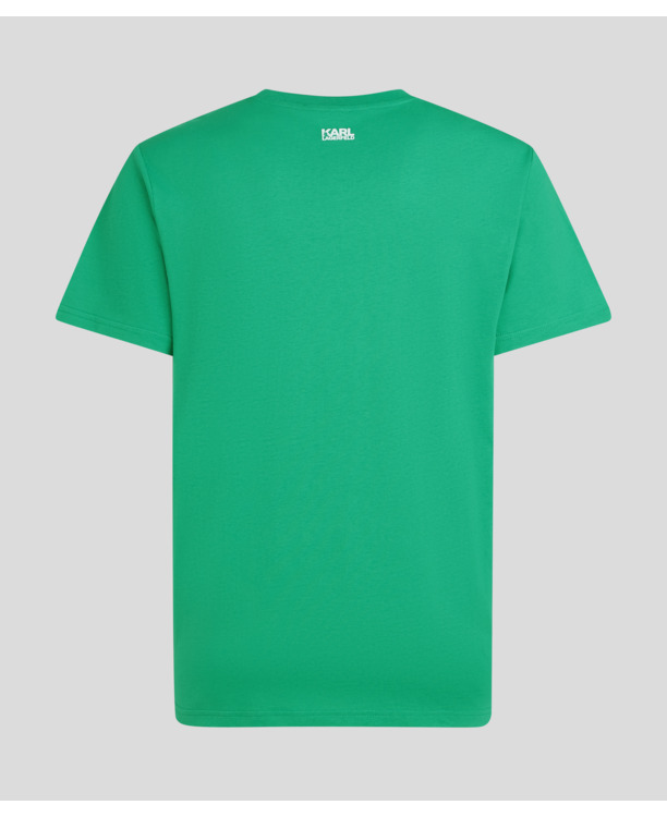 VARSITY PRINT T-SHIRT