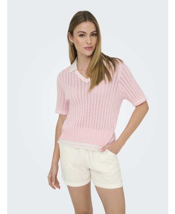 Regular Fit Polo Short Sleeves (S/S)