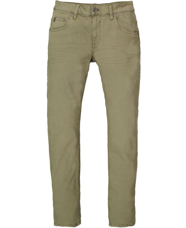 Heren Jeans Russo Tapered fit