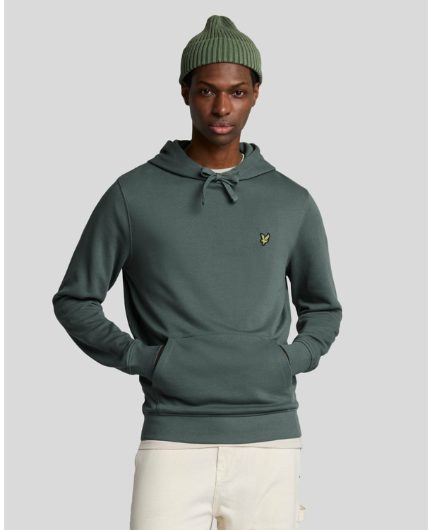 Pullover Hoodie