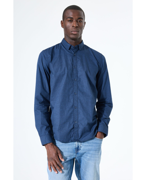 Heren Shirt