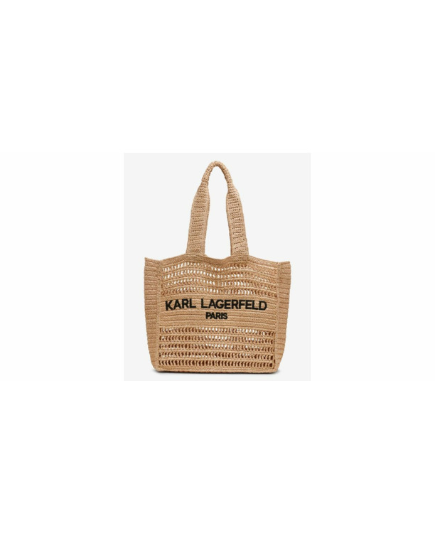 KLP CROCHET SHOPPER