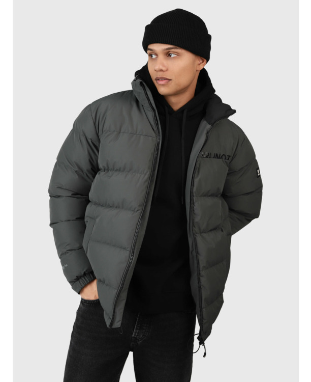 Bardigan Men Jacket