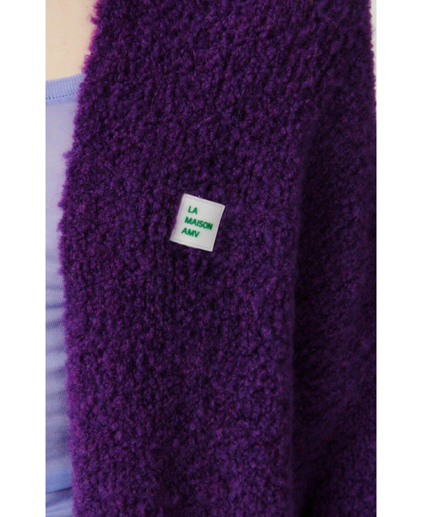 Damesvest Zolly