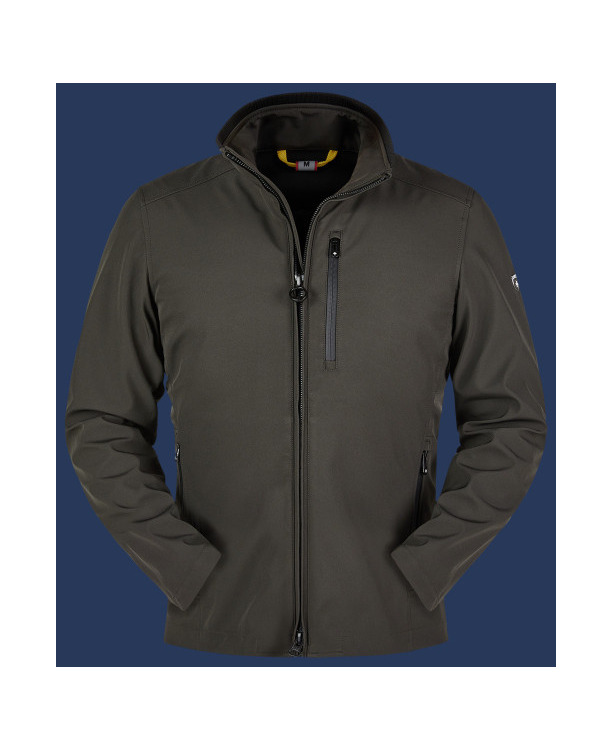 Alpinus, DryShellAirTec