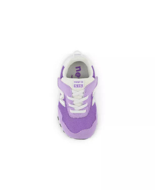 New Balance Kids Sneakers Violet 515 Peuters en Baby's