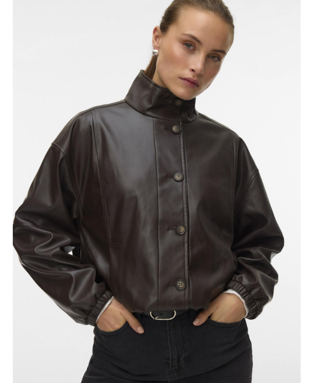 High Neck Long Sleeves (L/S)