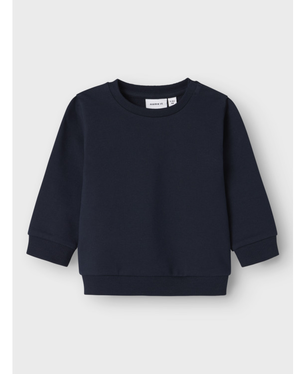 Regular Fit O-Neck Long Sleeves (L/S)