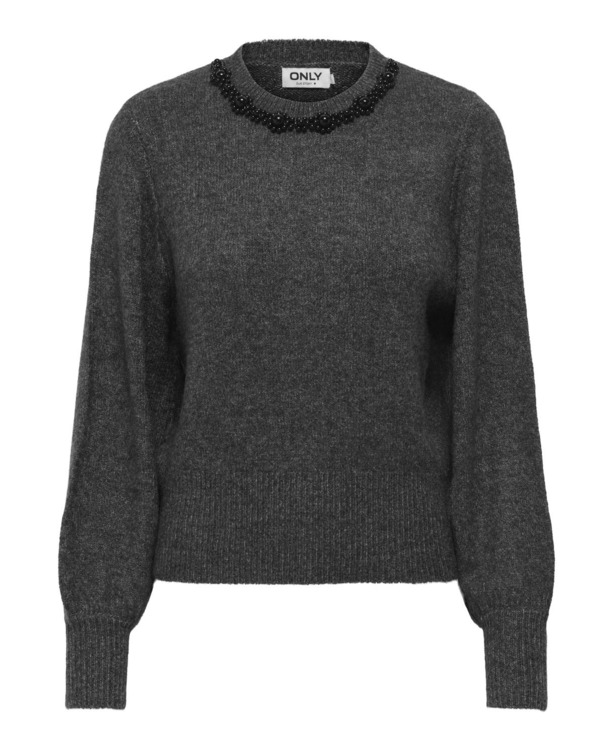 Regular Fit O-Neck Long Sleeves (L/S)