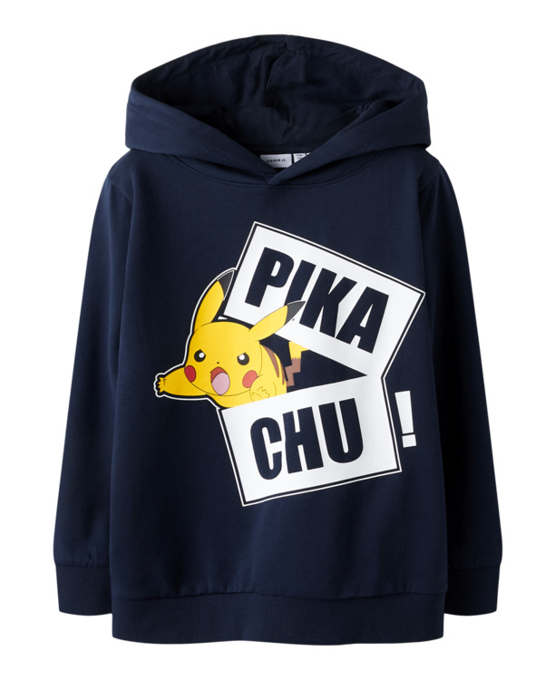 Regular Fit Hoodie Lange Mouwen (L/M) Heren