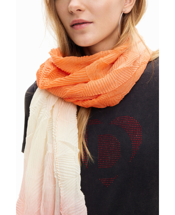 FLOW RECHTHOEKIGE SJAAL