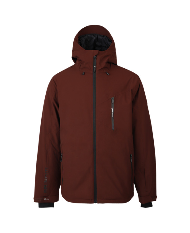 Navigatonio Men Snow Jacket