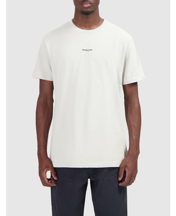 Circle's Logo T-shirt 100% Cotton Men