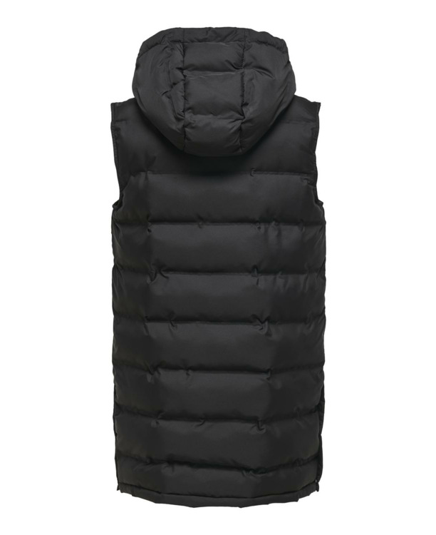 High Neck Sleeveless (S/L)