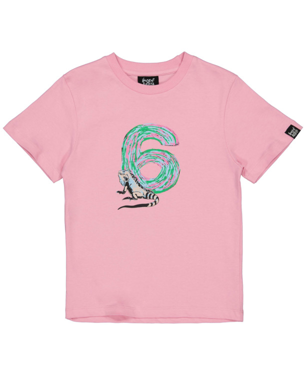 HOFABDAYSS06 T-shirt Uni