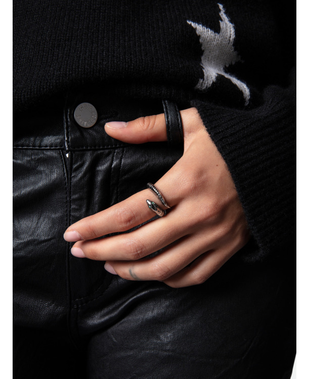 SNAKE RING