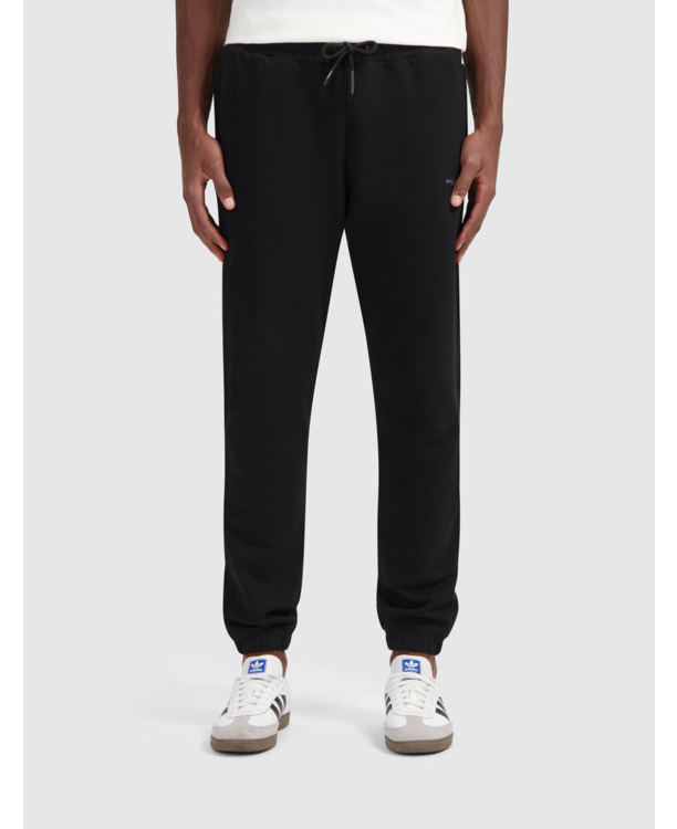 Logo Sweatpants 100% Katoen Mannen