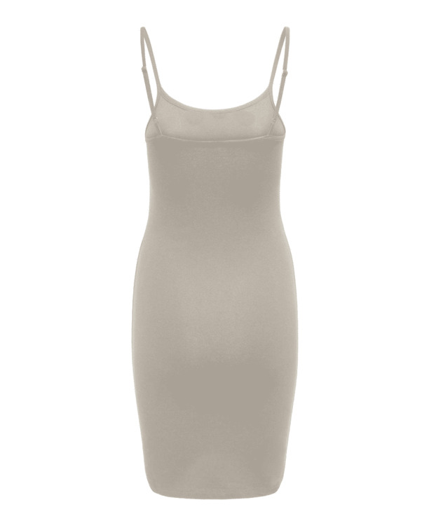 ONLLIVE LOVE SINGLET DRESS JRS