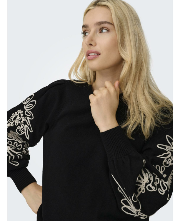 American Fit O-Neck Long Sleeves (L/S)