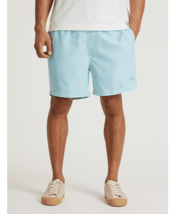 Chasin Heren Zwembroek Soll Solid