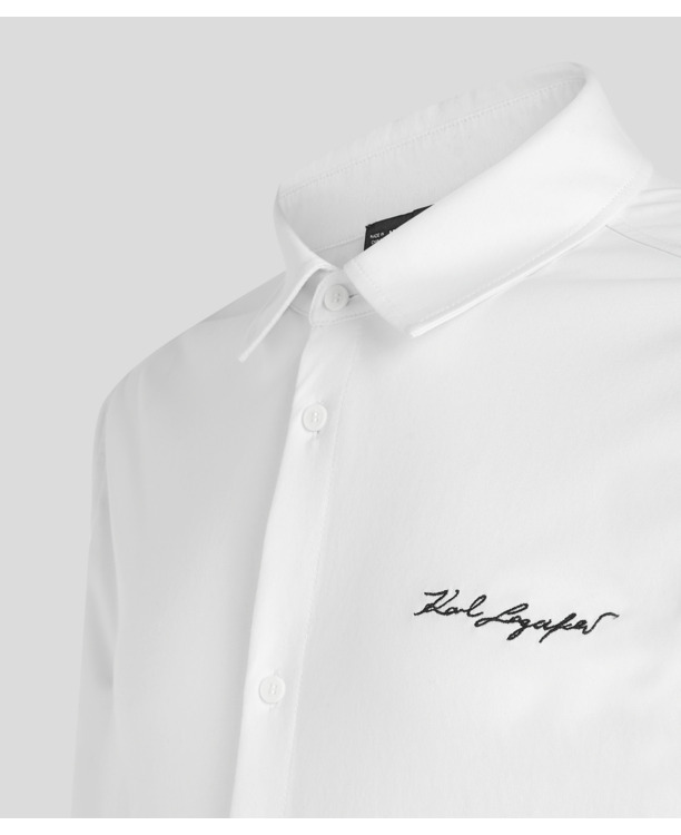 SIGNATURE JERSEY SHIRT