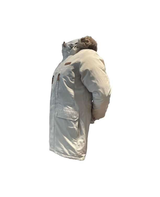 Manypeaks  FS Parka Homme