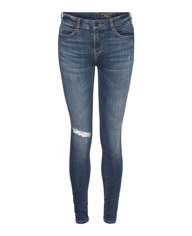 NMLUCY NW DEST SKNNY JEANS AZ155MB