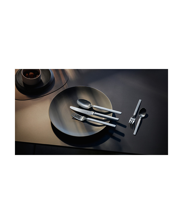 Alteo 1178009990 Bestekset 60-delig