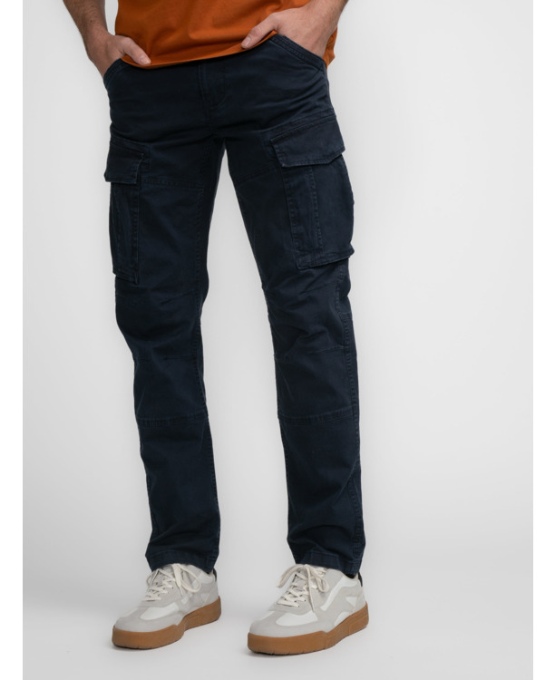 Heren Non Denim Cargo