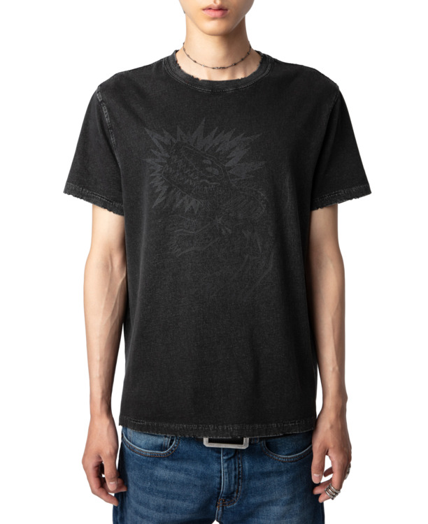 JIMMY SJ WORDING DINOSAURE