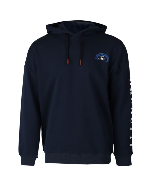 Konder Men Sweater
