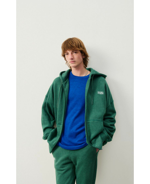 Herenssweater Doven