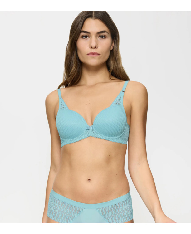 Aura Spotlight, Bh, voorgevormd met beugel