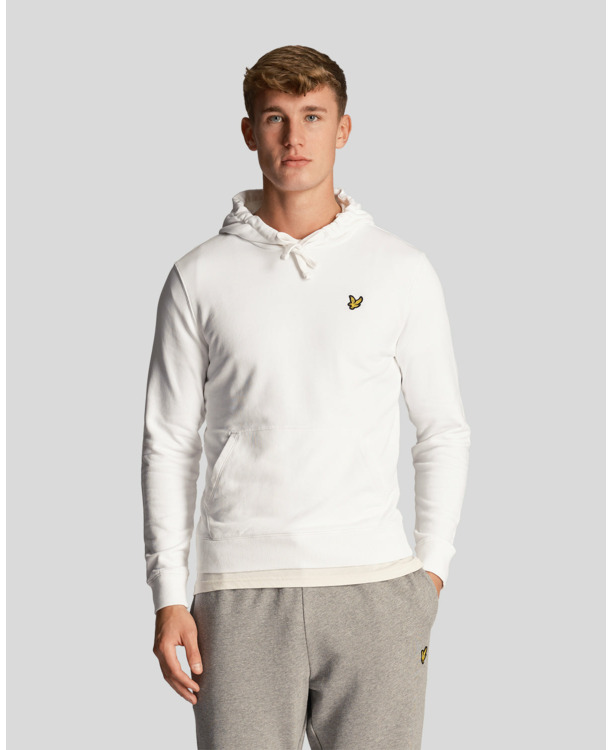 Pullover Hoodie