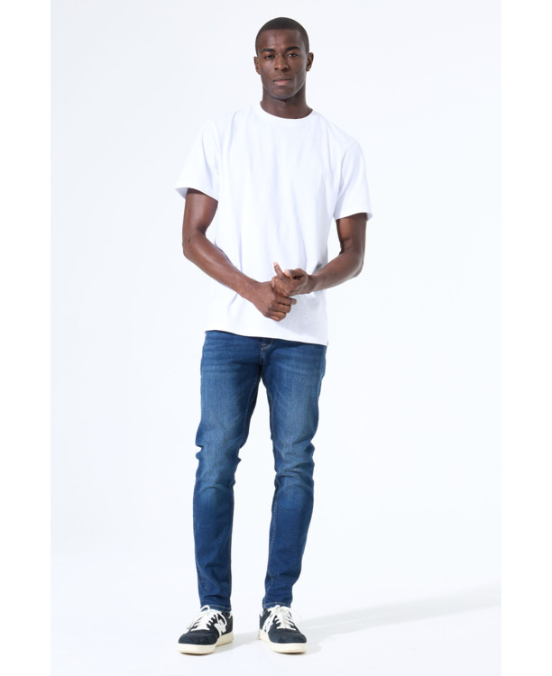 Heren Jeans Rocko Slim fit