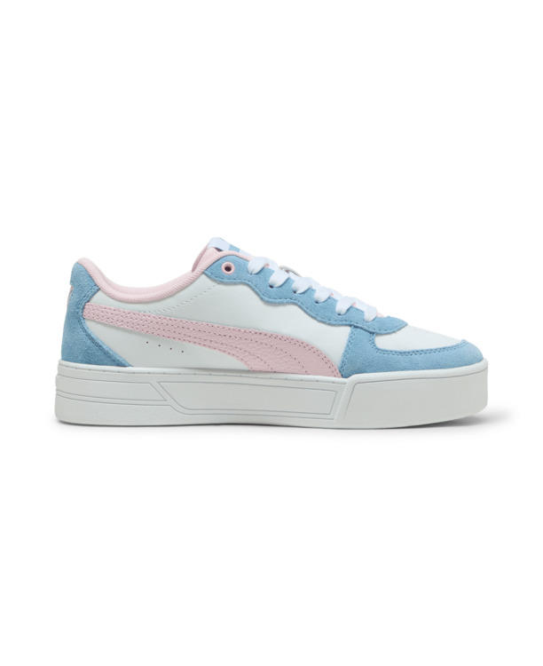 PUMA Skye SD Zen Blue-Whisp Of Pink