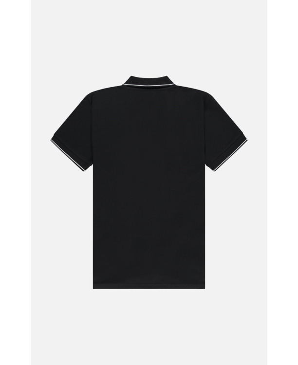 Kinderen De Boris Jet Black