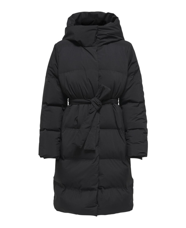 High Stand Up Collar Long Sleeves (L/S)