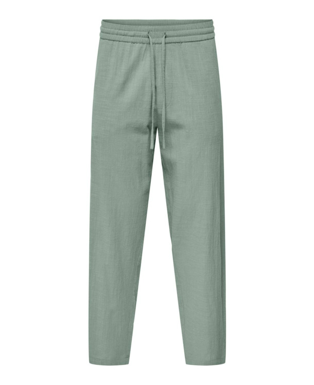 Regular Fit Stijlvolle regular fit broek voor volwassen mannen Heren